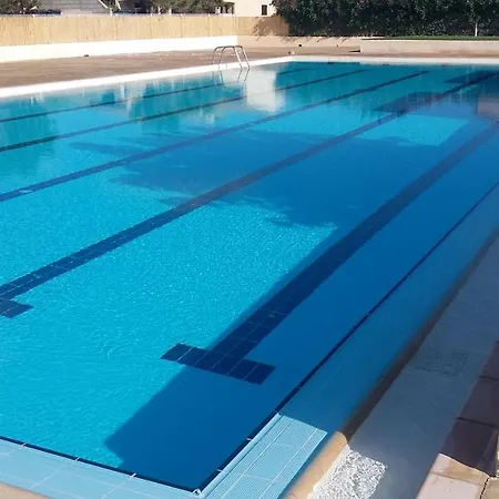 Domaine De Tamaris, A 600m De La Plage, 3 Et Sejour Clic Clac, Wifi, Cuisine Climatisee, 7 Couchages Animations Et Piscines En Supplement - Lrtams10