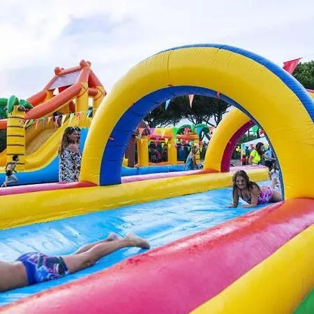 Domaine De Tamaris, A 600m De La Plage, 3 Et Sejour Clic Clac, Wifi, Cuisine Climatisee, 7 Couchages Animations Et Piscines En Supplement - Lrtams10 Willa *