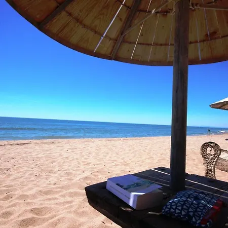 Willa Domaine De Tamaris, A 600m De La Plage, 3 Et Sejour Clic Clac, Wifi, Cuisine Climatisee, 7 Couchages Animations Et Piscines En Supplement - Lrtams10 *