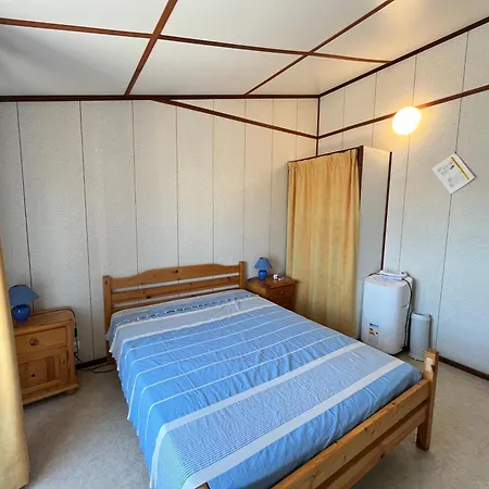 Villa Domaine De Tamaris, A 600m De La Plage, 3 Et Sejour Clic Clac, Wifi, Cuisine Climatisee, 7 Couchages Animations Et Piscines En Supplement - Lrtams10 Portiragnes