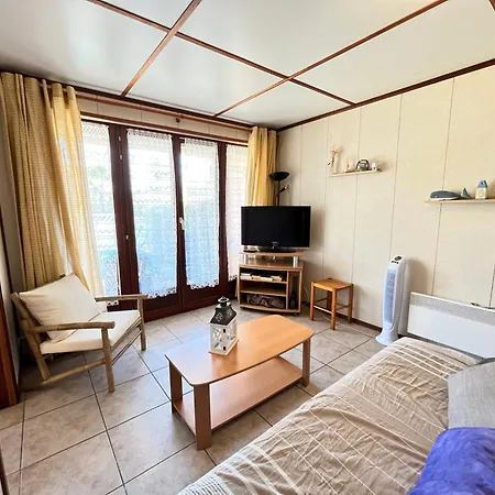 Villa Domaine De Tamaris, A 600m De La Plage, 3 Et Sejour Clic Clac, Wifi, Cuisine Climatisee, 7 Couchages Animations Et Piscines En Supplement - Lrtams10 *