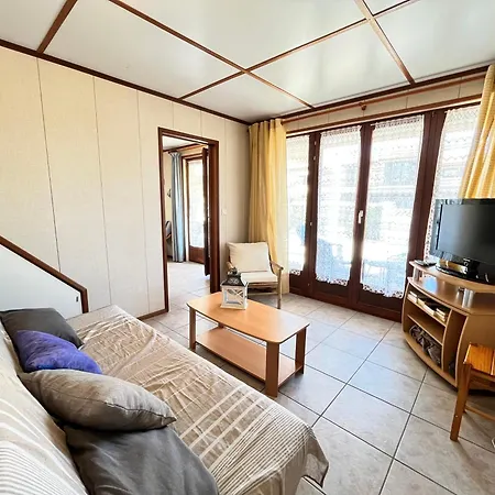 Domaine De Tamaris, A 600m De La Plage, 3 Et Sejour Clic Clac, Wifi, Cuisine Climatisee, 7 Couchages Animations Et Piscines En Supplement - Lrtams10 Villa