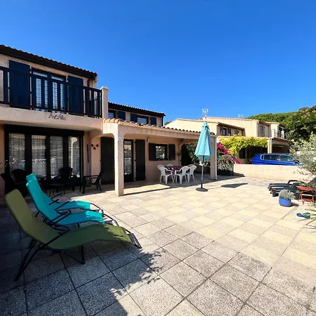 Domaine De à 600m De La Climatisée, Wifi, 3 7 Couchages Animations Et Piscines En Supplément - Lrtams10 Villa *