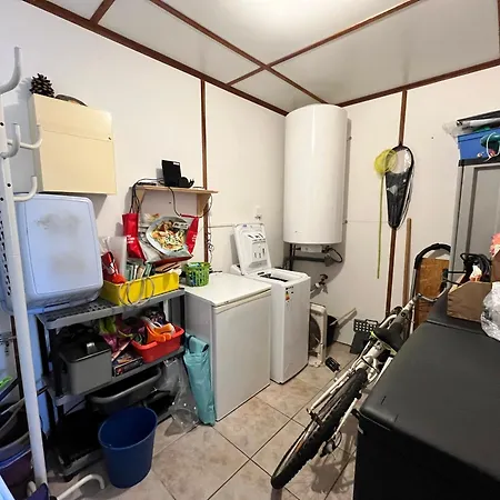 Domaine De Tamaris, A 600m De La Plage, 3 Et Sejour Clic Clac, Wifi, Cuisine Climatisee, 7 Couchages Animations Et Piscines En Supplement - Lrtams10 Villa *