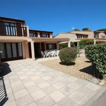 Domaine De Tamaris, A 600m De La Plage, 3 Et Sejour Clic Clac, Wifi, Cuisine Climatisee, 7 Couchages Animations Et Piscines En Supplement - Lrtams10 Willa *