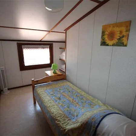 Domaine De Tamaris, A 600m De La Plage, 3 Et Sejour Clic Clac, Wifi, Cuisine Climatisee, 7 Couchages Animations Et Piscines En Supplement - Lrtams10 Portiragnes