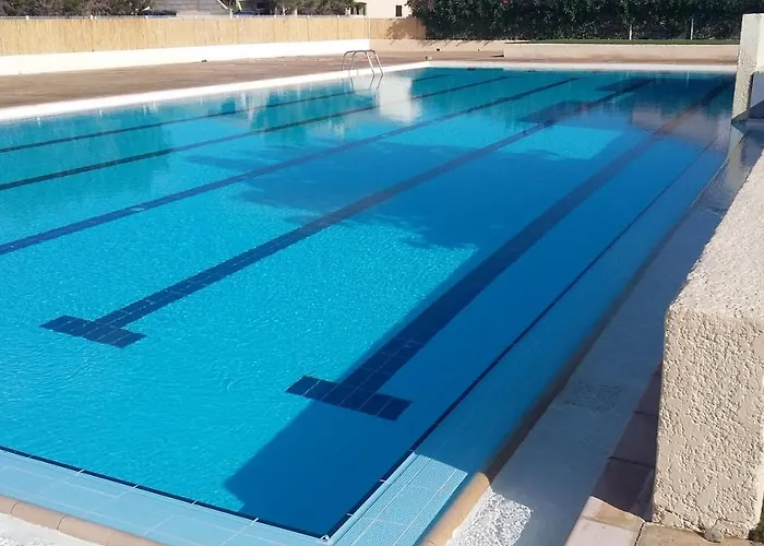 Domaine De Tamaris, A 600m De La Plage, 3 Et Sejour Clic Clac, Wifi, Cuisine Climatisee, 7 Couchages Animations Et Piscines En Supplement - Lrtams10