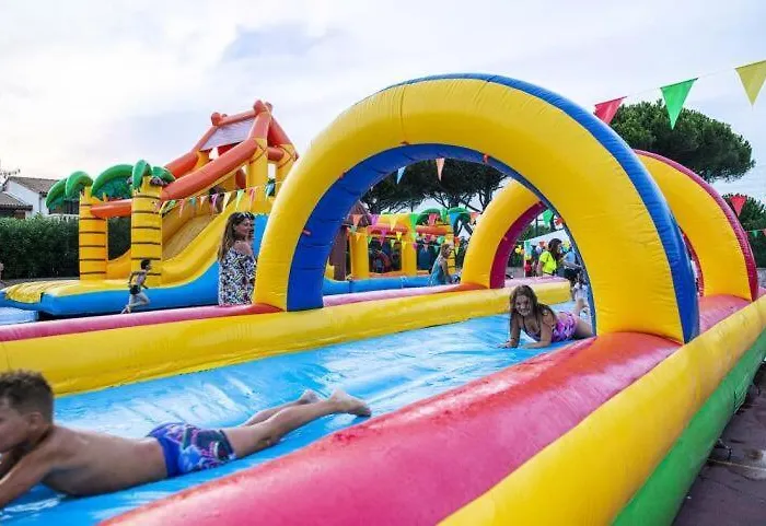 Domaine De Tamaris, A 600m De La Plage, 3 Et Sejour Clic Clac, Wifi, Cuisine Climatisee, 7 Couchages Animations Et Piscines En Supplement - Lrtams10 Villa *