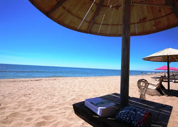 Villa Domaine De Tamaris, A 600m De La Plage, 3 Et Sejour Clic Clac, Wifi, Cuisine Climatisee, 7 Couchages Animations Et Piscines En Supplement - Lrtams10 *