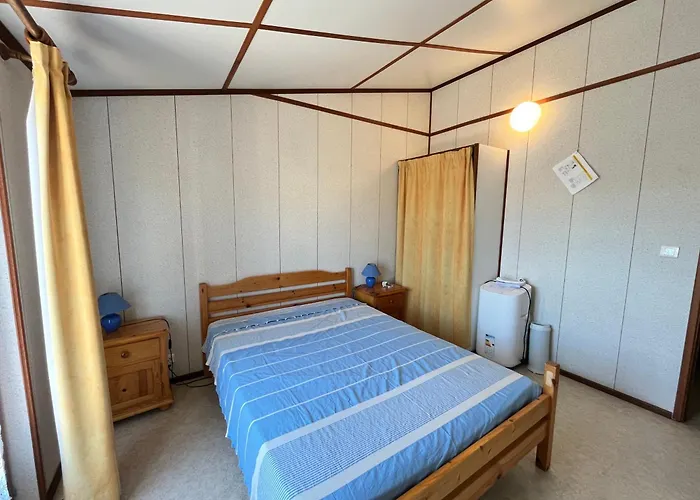 Villa Domaine De Tamaris, A 600m De La Plage, 3 Et Sejour Clic Clac, Wifi, Cuisine Climatisee, 7 Couchages Animations Et Piscines En Supplement - Lrtams10 Portiragnes