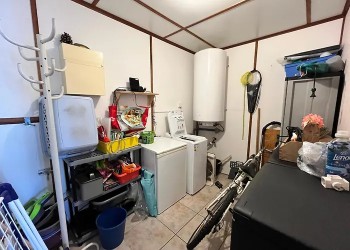 Domaine De Tamaris, A 600m De La Plage, 3 Et Sejour Clic Clac, Wifi, Cuisine Climatisee, 7 Couchages Animations Et Piscines En Supplement - Lrtams10 Villa *