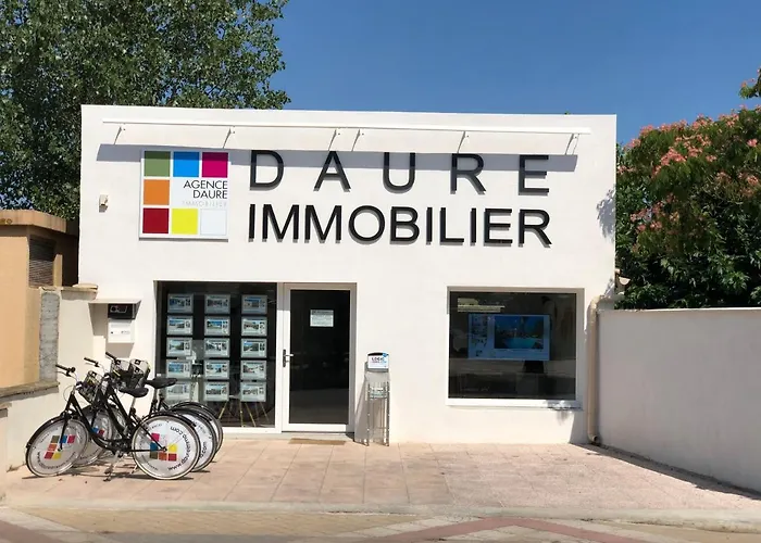 Domaine De Tamaris, A 600m De La Plage, 3 Et Sejour Clic Clac, Wifi, Cuisine Climatisee, 7 Couchages Animations Et Piscines En Supplement - Lrtams10 Villa *